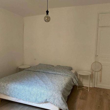 Appartement De Charme En Centre Ville มีโญ ภายนอก รูปภาพ