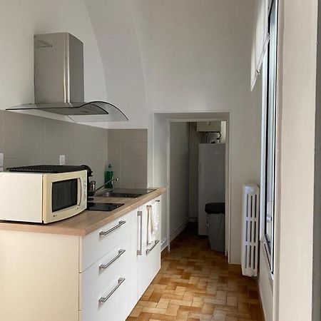Appartement De Charme En Centre Ville มีโญ ภายนอก รูปภาพ